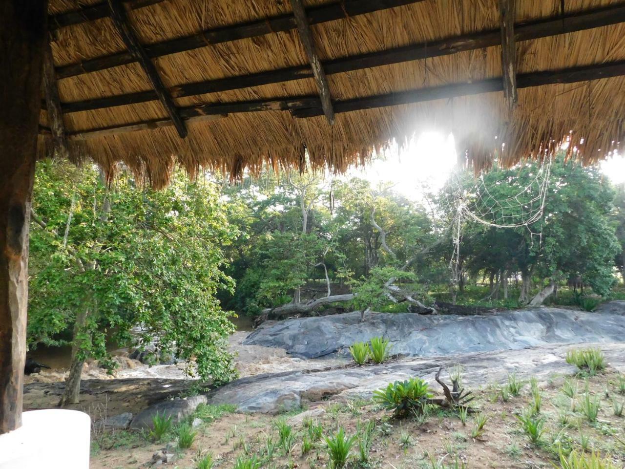 Galapita Eco Lodge Buttala Habitación foto